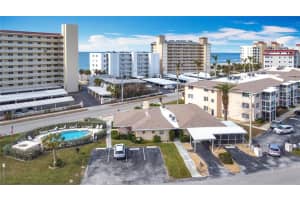 200 THE ESPLANADE N #A7, VENICE, FL 34285 - MLS#MFRN6143258
