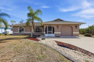 12363 KNEELAND TERRACE, PORT CHARLOTTE, FL 33981 - MLS#MFRN6143264