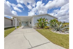 583 PORTSIDE DRIVE, NORTH PORT, FL 34287 - MLS#MFRN6143269