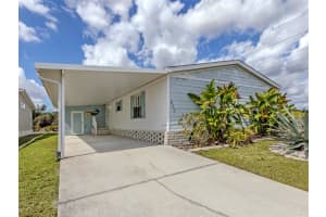 583 PORTSIDE DRIVE, NORTH PORT, FL 34287 - MLS#MFRN6143269