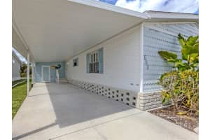 583 PORTSIDE DRIVE, NORTH PORT, FL 34287 - MLS#MFRN6143269