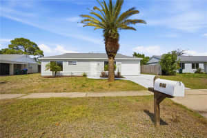 8170 LOMBRA AVENUE, NORTH PORT, FL 34287 - MLS#MFRN6143275