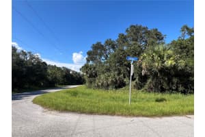 JEMING RD, NORTH PORT, FL 34286 - MLS#MFRN6143276