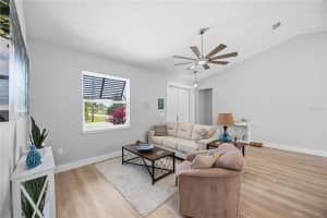 10443 RIVERSIDE ROAD, PORT CHARLOTTE, FL 33981 - MLS#MFRN6143277