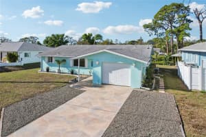 1956 GREENLAWN DRIVE, ENGLEWOOD, FL 34223 - MLS#MFRN6143281