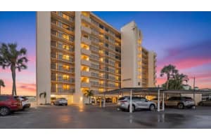 840 THE ESPLANADE N #206, VENICE, FL 34285 - MLS#MFRN6143292
