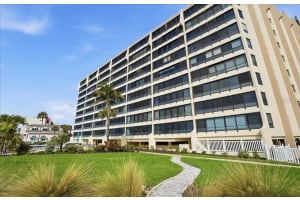 840 THE ESPLANADE N #206, VENICE, FL 34285 - MLS#MFRN6143292
