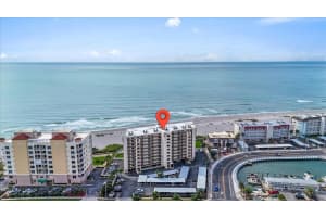 840 THE ESPLANADE N #206, VENICE, FL 34285 - MLS#MFRN6143292