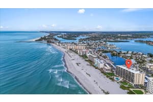 840 THE ESPLANADE N #206, VENICE, FL 34285 - MLS#MFRN6143292