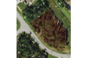 MAGENTA AVE, NORTH PORT, FL 34288 - MLS#MFRN6143295