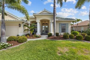 1191 TUSCANY BOULEVARD, VENICE, FL 34292 - MLS#MFRN6143300
