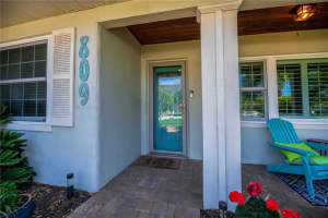 809 NOKOMIS AVENUE, VENICE, FL 34285 - MLS#MFRN6143301