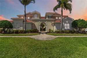 133 BELLA VISTA TERRACE, NOKOMIS, FL 34275 - MLS#MFRN6143313