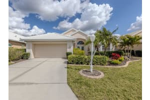 338 SAINT GEORGE COURT, VENICE, FL 34293 - MLS#MFRN6143317