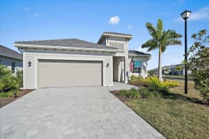 17552 SANTORINI COURT, VENICE, FL 34293 - MLS#MFRN6143320
