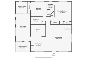 1977 BEACH ROAD, ENGLEWOOD, FL 34223 - MLS#MFRN6143322