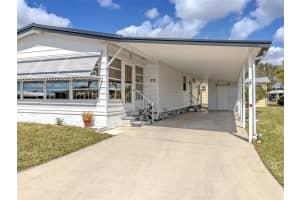 272 CAPTAINS COURT, NORTH PORT, FL 34287 - MLS#MFRN6143323
