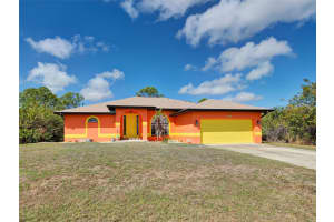 2135 BELVOIR STREET, PORT CHARLOTTE, FL 33953 - MLS#MFRN6143324