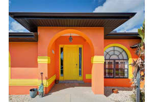 2135 BELVOIR STREET, PORT CHARLOTTE, FL 33953 - MLS#MFRN6143324