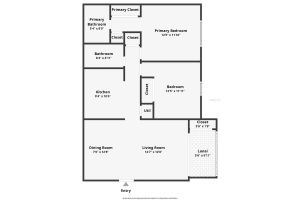 1515 FORREST NELSON BOULEVARD, PORT CHARLOTTE, FL 33952 - MLS#MFRN6143331