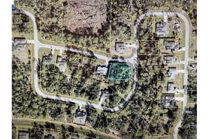 LOT 6 TASCO DRIVE, NORTH PORT, FL 34291 - MLS#MFRN6143333