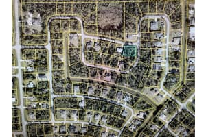 LOT 6 TASCO DRIVE, NORTH PORT, FL 34291 - MLS#MFRN6143333