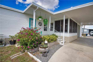 757 LAKESIDE DRIVE, NORTH PORT, FL 34287 Sold 04/01/26