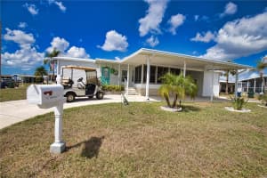 757 LAKESIDE DRIVE, NORTH PORT, FL 34287 Sold 04/01/26