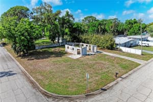 0 DOVER STREET, SARASOTA, FL 34235 - MLS#MFRN6143348
