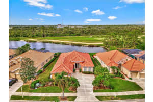 1151 CREEK NINE DRIVE, NORTH PORT, FL 34291 - MLS#MFRN6143356