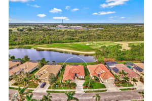 1151 CREEK NINE DRIVE, NORTH PORT, FL 34291 - MLS#MFRN6143356