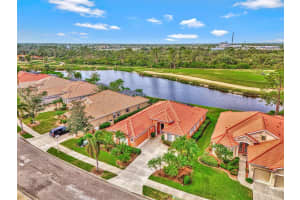 1151 CREEK NINE DRIVE, NORTH PORT, FL 34291 - MLS#MFRN6143356