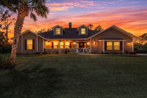 3191 Escobar Ln, NORTH PORT