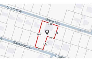 3191 ESCOBAR LANE, NORTH PORT, FL 34286 - MLS#MFRN6143373