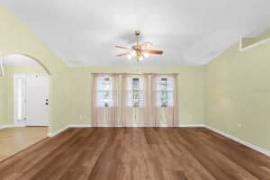 3191 ESCOBAR LANE, NORTH PORT, FL 34286 - MLS#MFRN6143373