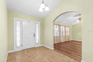 3191 ESCOBAR LANE, NORTH PORT, FL 34286 - MLS#MFRN6143373