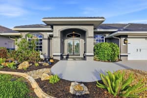 490 PINE LILY WAY, VENICE, FL 34293 - MLS#MFRN6143387