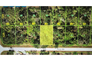 13379 PACE CIRCLE, PORT CHARLOTTE, FL 33981 - MLS#MFRN6143400