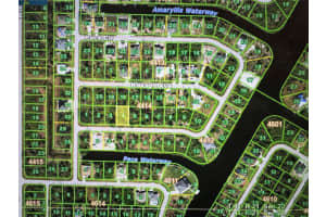 13379 PACE CIRCLE, PORT CHARLOTTE, FL 33981 - MLS#MFRN6143400