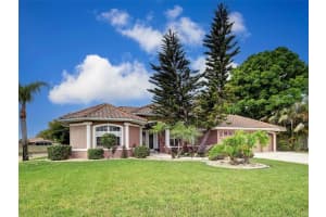 1645 Palmetto Palm Way, NORTH PORT