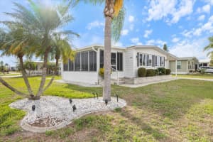522 PARKWOOD AVENUE, NORTH PORT, FL 34287 - MLS#MFRN6143406