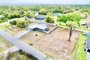 3659 DONAHUE AVENUE, NORTH PORT, FL 34288 - MLS#MFRN6143407