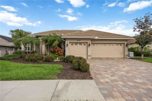 2896 EGRET COURT, NORTH PORT, FL 34287 - MLS#MFRN6143408