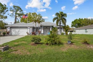 2373 AMNESTY DRIVE, NORTH PORT, FL 34288 - MLS#MFRN6143411