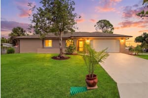 1114 DEWHURST STREET, PORT CHARLOTTE, FL 33952 - MLS#MFRN6143420