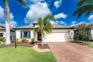 2109 La Palma Ave, PORT CHARLOTTE