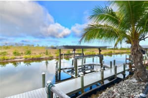 3605 STABILE ROAD, ST JAMES CITY, FL 33956 - MLS#MFRN6143431