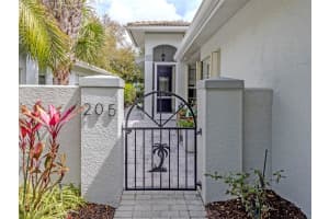 205 RECLINATA CIRCLE, VENICE, FL 34292 - MLS#MFRN6143435