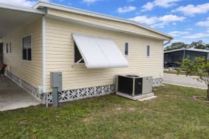 741 IRIS DRIVE, VENICE, FL 34293 - MLS#MFRN6143443