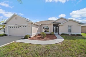 270 MOUNT VERNON DRIVE, VENICE, FL 34293 - MLS#MFRN6143450